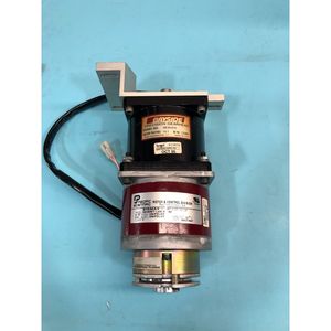 Pacific Scientific E31NRFT-LSN Motor Assy + - Équipement et pièces semi-conductrices d'occasion fiables à l'échelle mondiale - Product Image 1