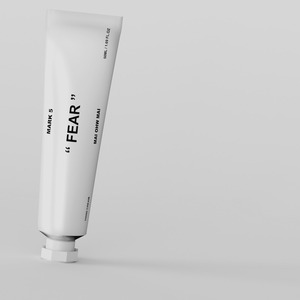 Crème pour les mains Maiomai FEAR Vanille pour adoucir les mains dures, crème hydratante parfumée pour femmes - Product Image 1