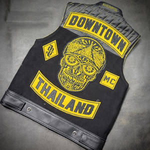 ดาวน์ทาวน์เอ็มซี ไทยแลนด์ และ โกลเด้น เอ็นจิ้น - Product Image 2