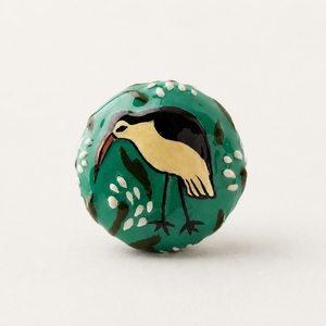 Handcrafted Solid Brass Animal <b>Cabinet</b> <b>Knobs</b> Decorative Drawer Pull Rabbit Butterfly Fox Cat Duck Furniture Door Handle Set - Product Image 5