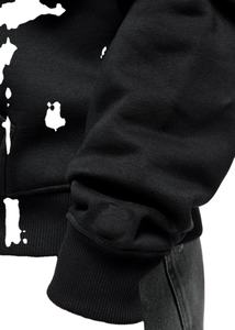 Sudaderas Extra Grandes de Invierno para Hombre, de Algodón y Poliéster, Impermeables, Transpirables, Resistentes al Viento, Colores y Tallas Personalizadas, Servicio OEM de Alta Calidad - Product Image 3