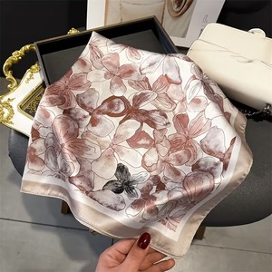 Premium Chiffon Hijab Scarf Wholesale <b>Islamic</b> Modest Wear Headscarves - Product Image 2