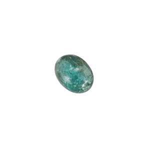 Cabochon ovale en turquoise américaine naturelle, pierre précieuse non montée pour bijoux - Product Image 4