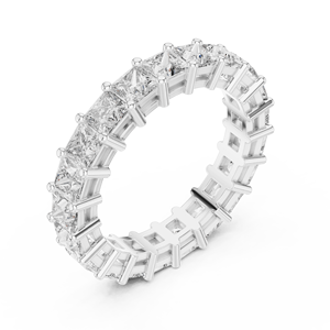 Bague en cristal naturel 14K | Bijoux de pierres précieuses de guérison - Product Image 3