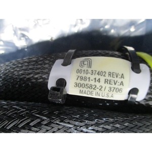 AMAT 0010-37402 ETC HOSE ASSY DOME, 108049 - Equipo y piezas de semiconductores de confianza globales en el mercado - Product Image 4
