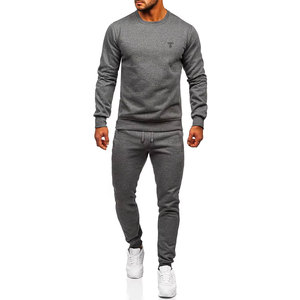 Nuevo Estilo de Chándal para Hombre, Hecho a Medida, de la Mejor Calidad, Cómodo y Transpirable, en Existencia - Product Image 4