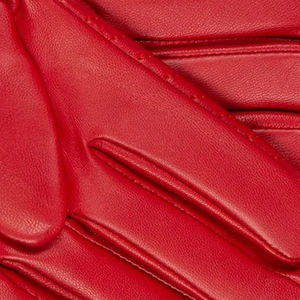 New Arrival Fashion Leather Winter Outdoor Thermal Full Finger Soft Lining Durable Stitched Best Quality Dressing <b>Gloves</b> - Product Image 3