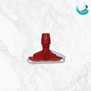 KSR Adjustable Plastic Mop Head <b>Clip</b> Holder for Kentucky Mop Cleaning System - Product Image 2