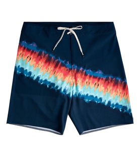 New Arrival Wholesale <b>Men's</b> Shorts OEM Custom Made Breathable Canvas Quick Dry <b>Men</b> Swim <b>Trunks</b> - Product Image 6