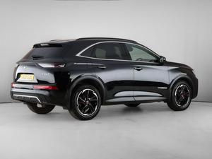 DS7 CROSSBACK 1.5 PERFORMANCE LINE 8 EURO 6 5DR 2022 USADO EN EXCELENTES CONDICIONES - Product Image 2