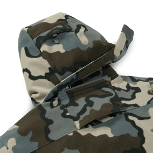 Outdoor <b>Soft</b> <b>Shell</b> Solid Waterproof Breathable Hunting Tactical <b>Jacket</b> High Quality for <b>Men</b> with Front Logo - Product Image 4