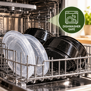 Contenedor de Alimentos de PP de 470 ml, Libre de BPA, a Prueba de Fugas, 100% Seguro para Comida para Llevar, para Restaurantes, Cocinas en la Nube y Entrega de Alimentos - Product Image 5
