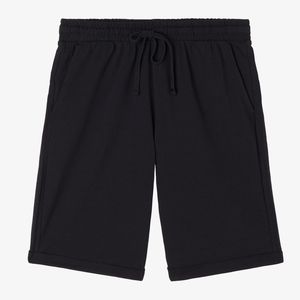 Custom Wholesale Men Terry Sweat <b>Shorts</b> Breathable Eco Friendly Drawstring Casual Gym OEM ODM Manufacturer - Product Image 1