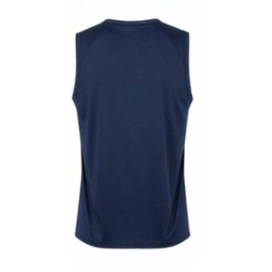 Wholesale Custom Women Tank <b>Top</b> Slim Fit Soft Spandex Ribbed <b>Cropped</b> Sleeveless Shirt <b>For</b> Yoga Gym Fitness Girls Ladies Bulk Buy - Product Image 3