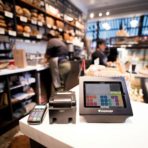 Advanced <b>POS</b> <b>System</b> Services: Lightning-Fast Checkout Secure Payment Processing and Integrated Retail Management Solutions - Product Image 4