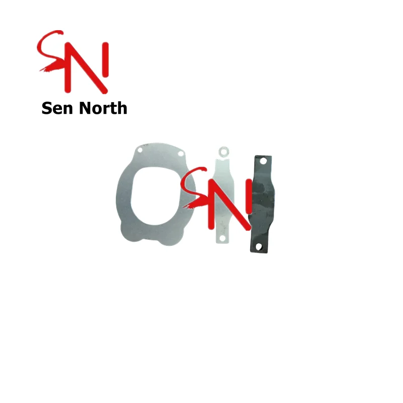 連絡用 Amazon.com: ZBN 0296000561 Crankshaft Position Sensor Fit for