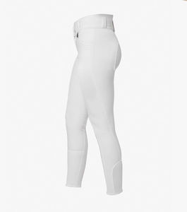 Pantalons d'équitation en silicone personnalisés, jodhpurs, leggings d'équitation - Product Image 1