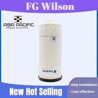 Nouveau filtre à huile moteur d'usine 2654407 6439681 7W2326 pour générateur diesel – Prix usine abordable