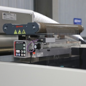 High Speed Inline Multifunctional Narrow <strong>Web</strong> UV Flexo Label Sticker Tag Logo Plastic <strong>Paper</strong> <strong>Printing</strong> <strong>Press</strong> Machine 8 Colors - Product Image 5