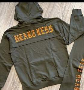 Conjunto de chándal informal personalizado, liso, estilo vintage, para hombre, de alta calidad, entre los más vendidos. - Product Image 2