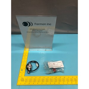 UE PRECISION 768-093959-001 Presión Absoluta - Equipo y Piezas de Semiconductores de Confianza de Marca Global - Product Image 2