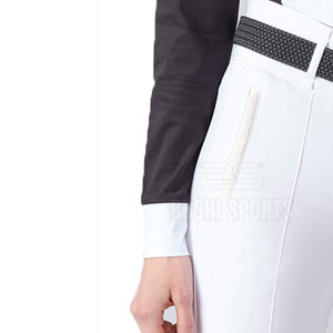 Camisas de equitación de nuevo estilo a precio de mayorista que ofrecen comodidad flexible y durabilidad. - Product Image 5