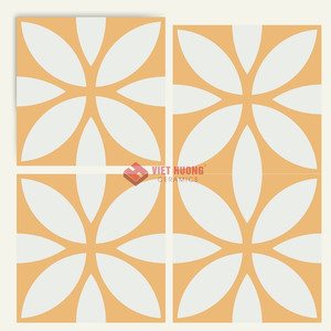 กระเบื้องผนังภายนอกขนาด 190x190 มม. ลายอิฐ - Product Image 2