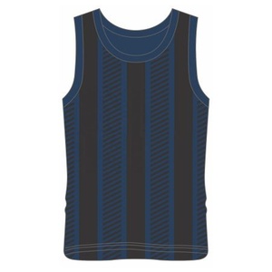 เสื้อกล้ามออกกำลังกายออกแบบเองได้ - Product Image 5
