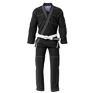 Nouvel arrivage : uniforme de karaté sur mesure pour homme, vêtements de sport, coton lavable de haute qualité, uniforme de karaté au design personnalisé, vêtements d'arts martiaux. - Product Image 1