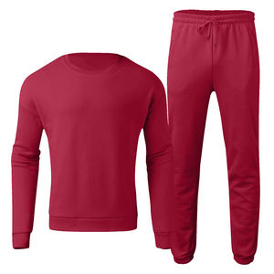 Ensemble de survêtements personnalisés Palm Angel à faible MOQ pour hommes, tenues d'entraînement, survêtements de sublimation, streetwear, ensembles de jogging - Product Image 3