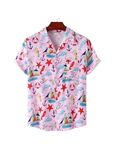 T-shirt imprimé personnalisé en coton premium, style streetwear, coupe oversize, fournisseur de vêtements de mode - Product Image 6