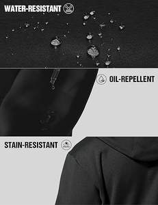 Veste polaire zippée pour homme 350 g/m² en coton et polyester épais, personnalisable avec logo, pour l'hiver – Commande en gros – Pakistan Micah Corporation - Product Image 6