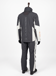 Zipper Soft Shell Windbreaker Anorak <b>Jacket</b> Men Custom Logo Breathable <b>Waterproof</b> Lightweight Full Zip Training Hoodie Outdoor - Product Image 3