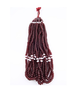 Perles de prière islamiques de haute qualité, élégantes et modestes, fournitures de prière premium - Product Image 1