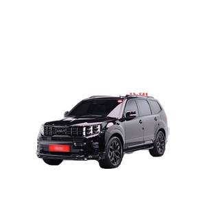 Para Kia Mohave Diésel 3.0 4WD Modelo Octubre 2022 con Asientos de Cuero para 6 Pasajeros, Caja de Cambios Automática, 50,134 km, Volante a la Izquierda - Product Image 1