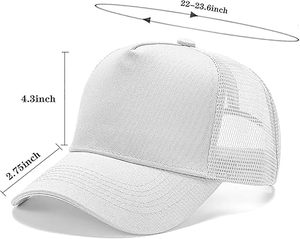 Casquettes de baseball SEEBI Sports en matériaux de haute qualité à bas prix, tendance, logo personnalisé, unisexe. - Product Image 5