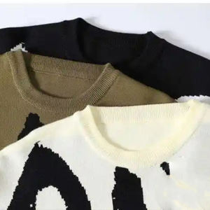 Sudadera de Forro Polar con Estampado Personalizado de Alta Calidad, Sudadera con Capucha de Felpa Francesa, Sudadera de Cuello Redondo, Tejido Ecológico para Invierno - Product Image 4