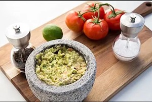 Top Quality Wooden Chopping Board for Kitchen Use with Juice Groove Heavy Duty Cutting Board Available at Export Price - Product Image 5