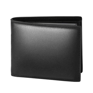 Portefeuille Homme Designer en Gros avec Blocage RFID, Fournisseur OEM, Exportation, Qualité Premium, Tendance Quatre Saisons - Product Image 2