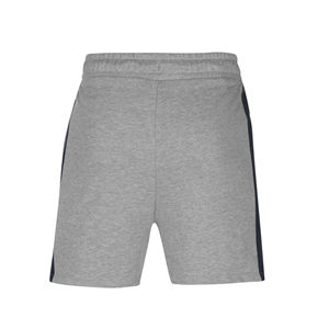 Shorts de sport légers pour hommes, 100 % coton, séchage rapide, respirants, taille élastique, style décontracté urbain, shorts personnalisés - Product Image 6