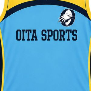 Conjunto de Uniforme de Baloncesto Azul Claro y Amarillo para Hombre, Jersey y Pantalones Cortos, Ropa Deportiva para Equipo, Entrenamiento, Partido, Rendimiento - Product Image 6