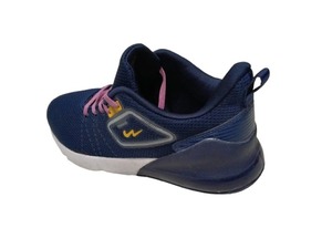 Zapatillas Deportivas para Hombre, Ligeras, de Malla, con Cordones, para Caminar, Correr, Entrenamiento, Fitness en Interiores - Product Image 1