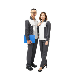 Vente en gros Salopette de travail durable pour hommes et femmes Design personnalisable Pantalons d'hiver de l'usine Sao Mai - Product Image 3