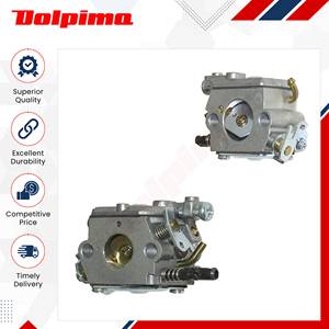คาร์บูเรเตอร์สำหรับอะไหล่เครื่องยนต์ฮุสวาน่า รุ่น 223R, 323R, 325R, 326R, 327R (576 01 98-01, C1Q-EL14, EL24) - Product Image 2