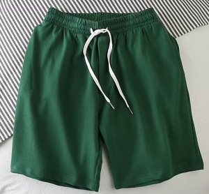 GAF - Pantalones Cortos Deportivos para Hombre, Diseño Moderno, Logotipo Personalizado, Transpirables, de Secado Rápido, Casuales de Verano - Product Image 1