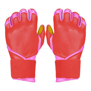 New High Trending Product <b>Batting</b> <b>Gloves</b> OEM Service Good Product Moisture Wicking Thermal <b>Batting</b> <b>Gloves</b> - Product Image 5