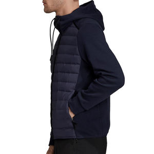 Chaquetas Acolchadas Impermeables de Plumón para Hombre, Talla Grande, Ligeras, para Invierno 2026, Alta Calidad, Venta al Por Mayor - Product Image 4