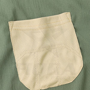 Ensemble t-shirt et short d'été de haute qualité, logo personnalisé, coton, shorts pour hommes - Product Image 4