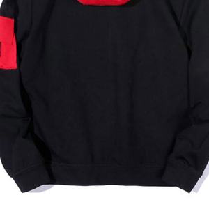 Sudaderas con capucha personalizadas para hombre al mejor precio, Jersey informal cómodo, ropa de calle, tela de invierno, ropa OEM al por mayor, sudaderas con capucha para hombre - Product Image 6