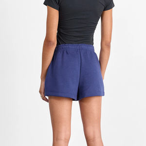 Shorts de Invierno para Mujer, de Secado Rápido y Cómodos, Elásticos, Transpirables, para Actividades - Product Image 5